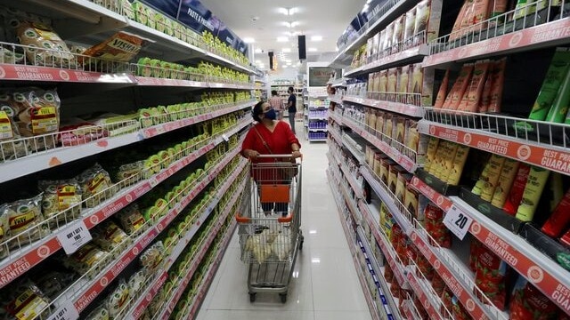 Reliance Retail Ventures PAT up 10% driven by JioMart, grocery business in Q3 FY25