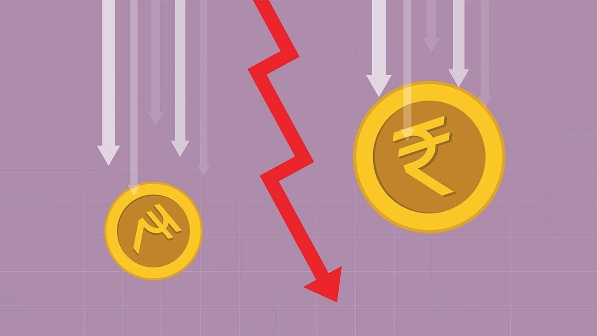 “New RBI guv dealt an impossible hand…”: Arvind Subramanian’s 8-point take on the future of the rupee