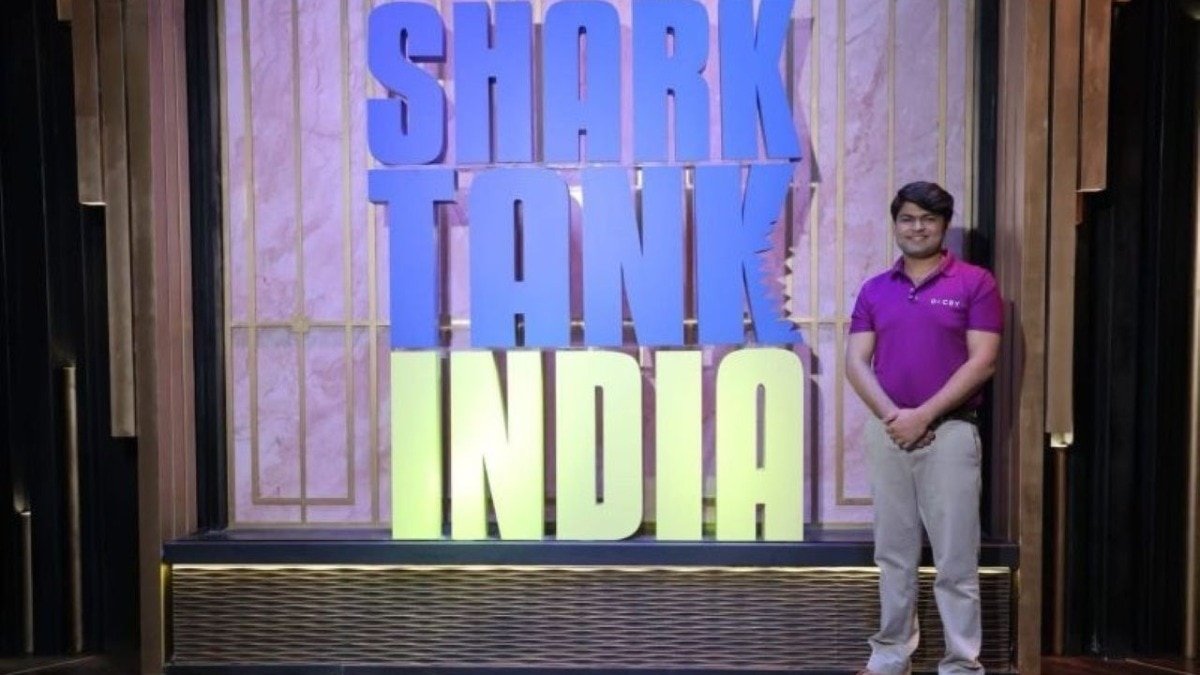 IIT dropout shocks Shark Tank India 4 judges with only Rs 4,000 in hand; Aman Gupta criticizes: “You are a bad entrepreneur”