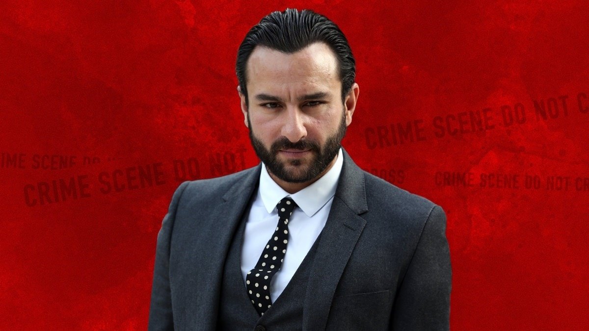 Saif Ali Khan to cite stabbing incident to appeal against government order on Pataudi family properties worth ₹15,000 Cr? Details here