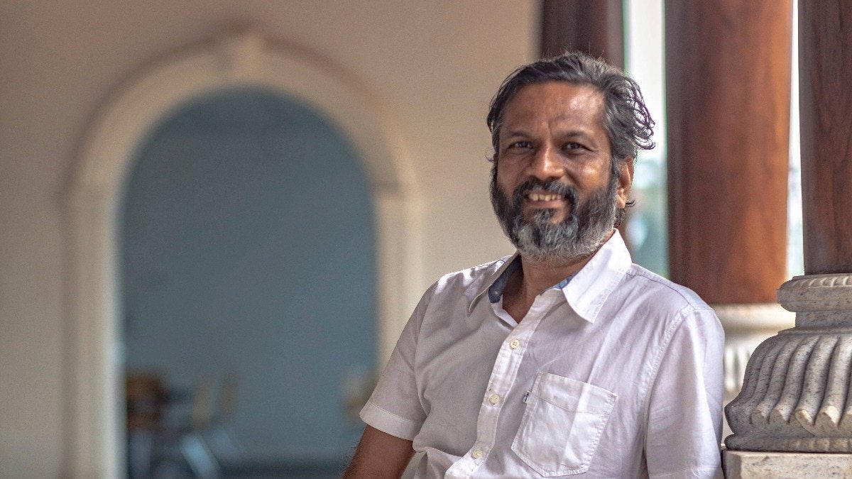 ‘Left-liberals fall for tradition…’: Sridhar Vembu reacts to gomutra row after ‘boomer’ taunt