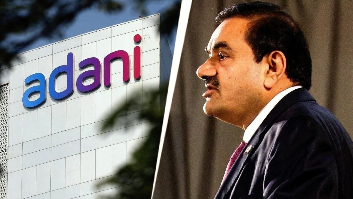 Adani Group denies canceling power purchase deal in Sri Lanka, says pledge to invest $1 billion in green projects