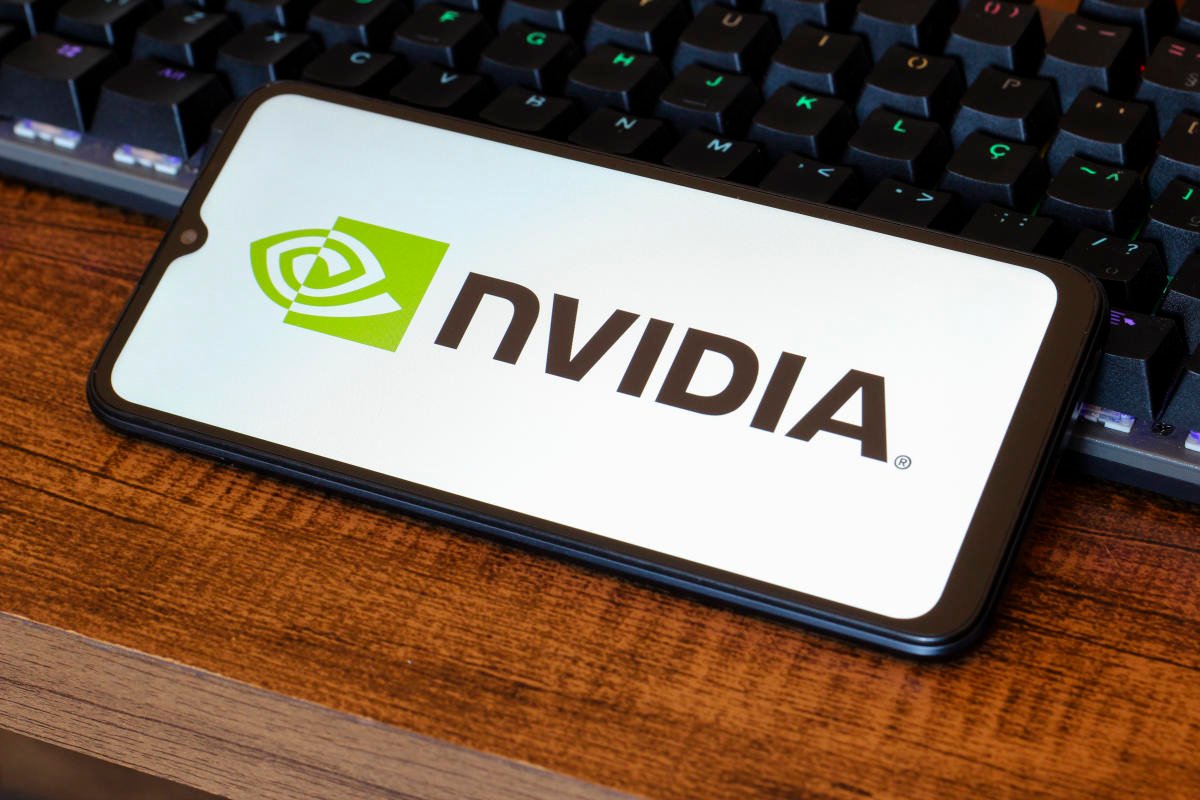 The hard truth about Nvidia, the “Magnificent 7” and the markets