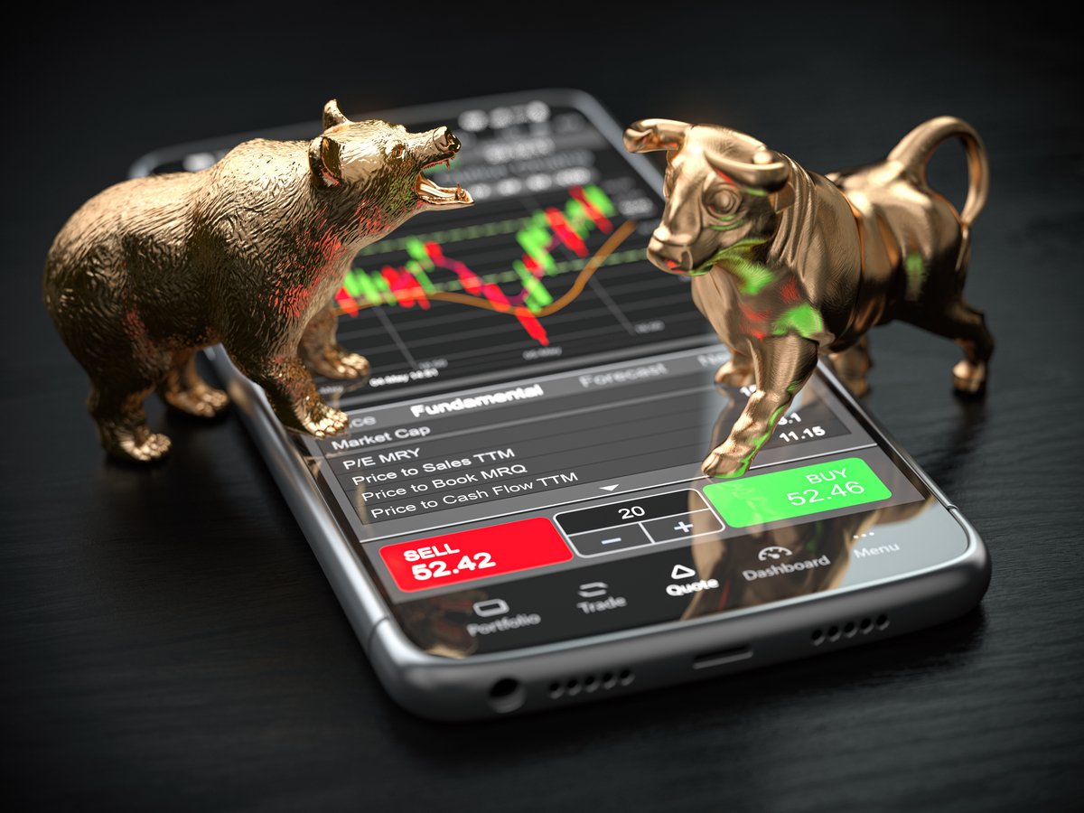 Sofi Technologies vs. Naked holdings