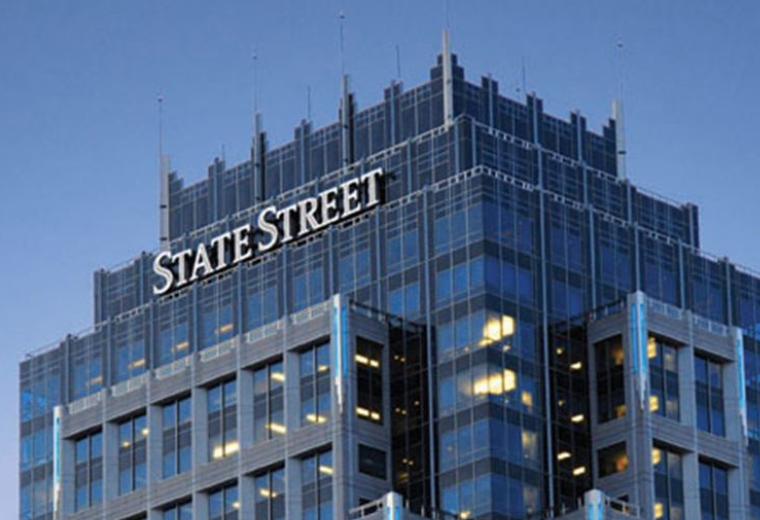 State Street Q4 inflows fall as SPY loses ground to VOO