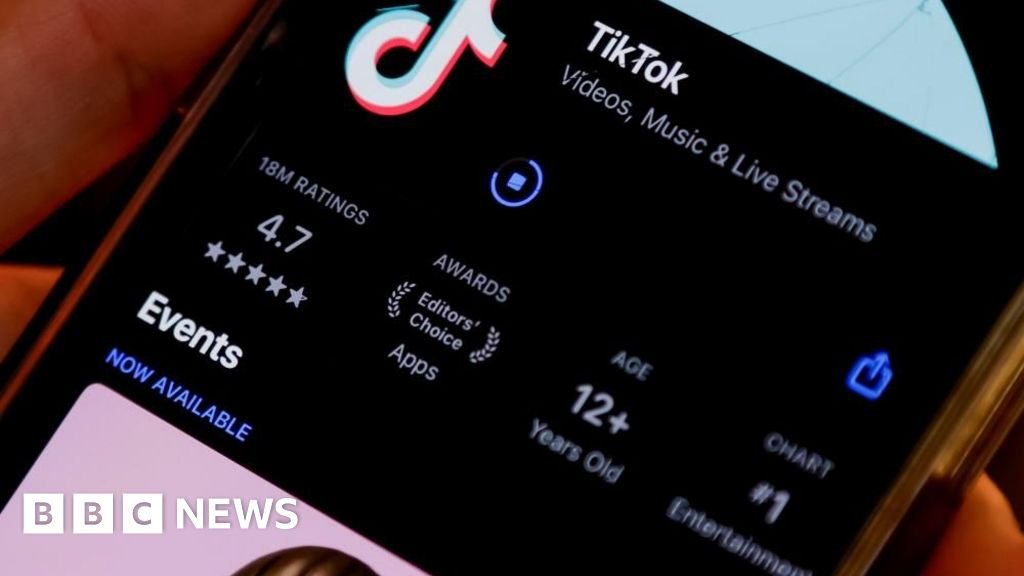 Trump says he’ll ‘probably’ give TikTok a 90-day reprieve from ban