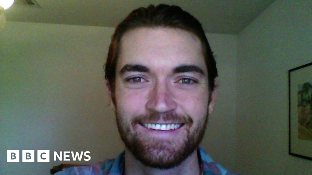 Trump pardons Silk Road founder Ross Ulbricht