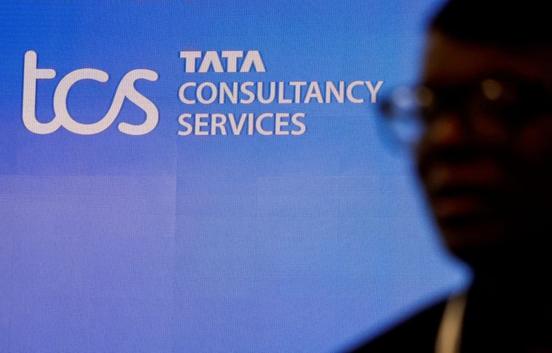 India’s TCS expects a revival in retail and manufacturing after the banking recovery