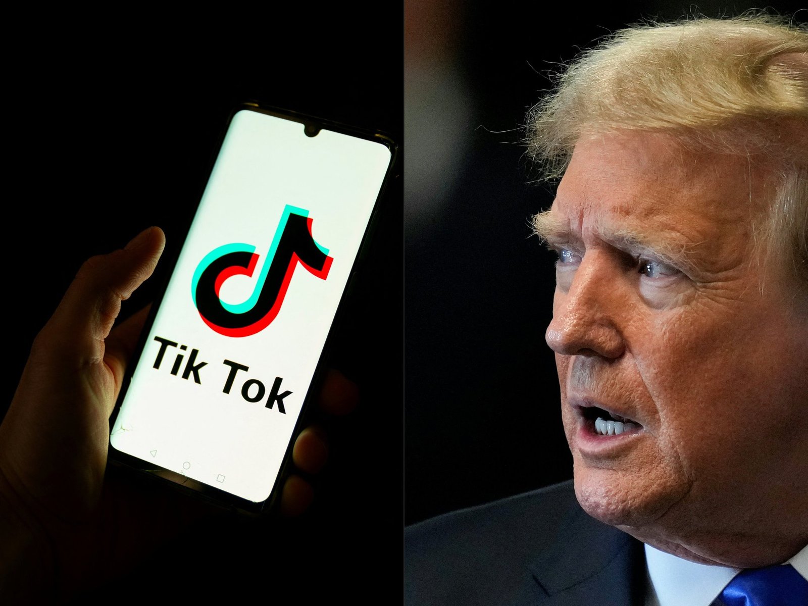 TikTok shuts down social media news to US users ahead of Trump’s inauguration