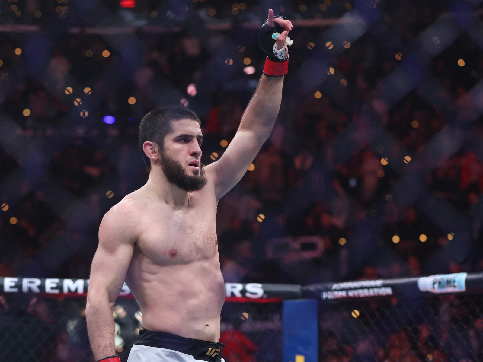 Islam Makhachev to defend lightweight belt against Renato Moicano at UFC 311 | Mixed Martial Arts News