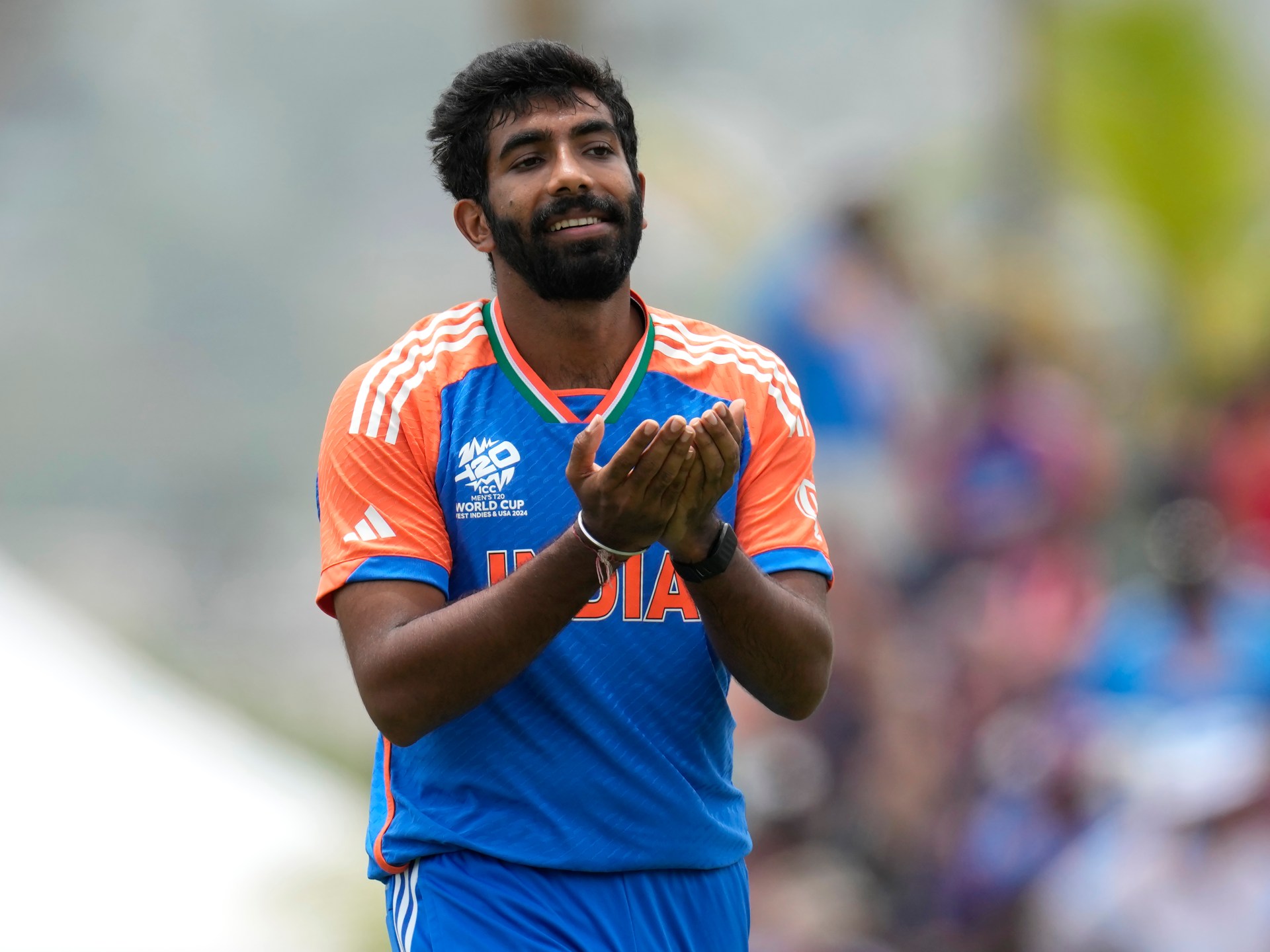 India sweating Bumrah’s fitness for Champions Trophy after Shami’s return Cricket News