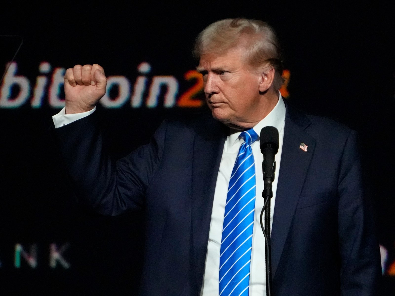 Trump’s new memecoin and crypto token surge on first day in office | Donald Trump News