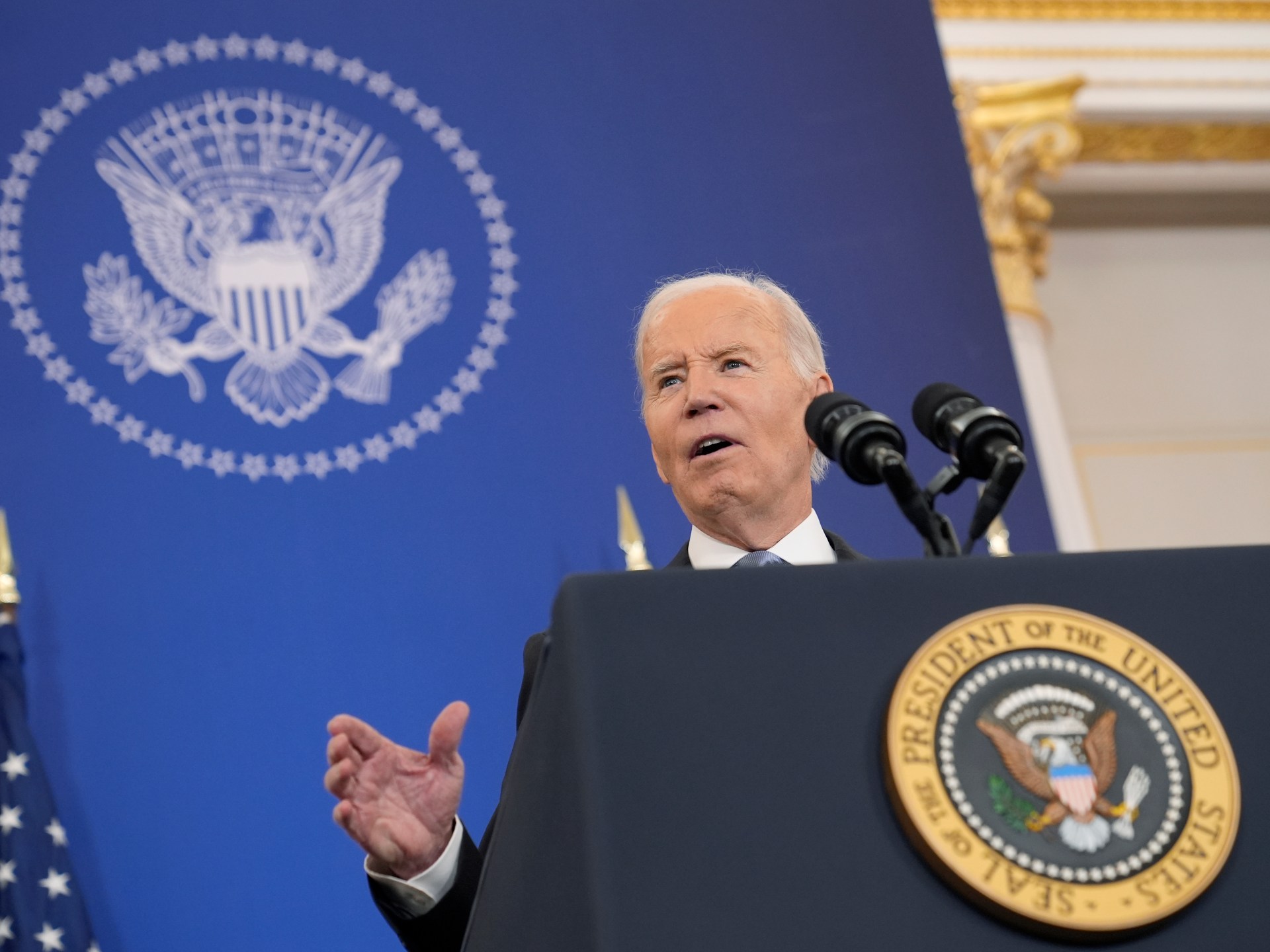 Biden administration expected to drop ‘terror’ designation for Cuba: Report | Joe Biden News