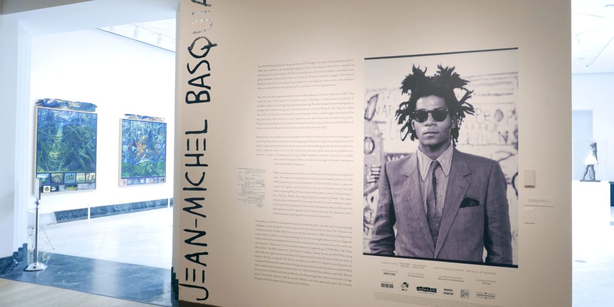 Insurers deny $19.7 million claim for fake Basquiat paintings seized by FBI. The owners argued that they should still pay for the failure to verify the authenticity