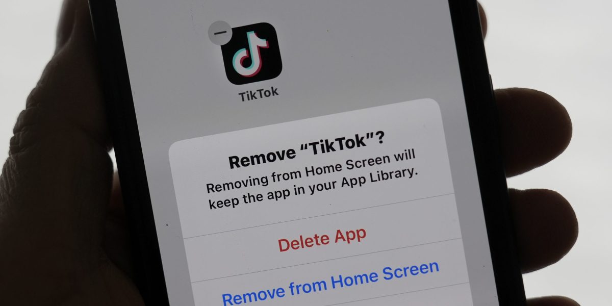 TikTok ban: Trump ‘likely’ to give 90-day extension