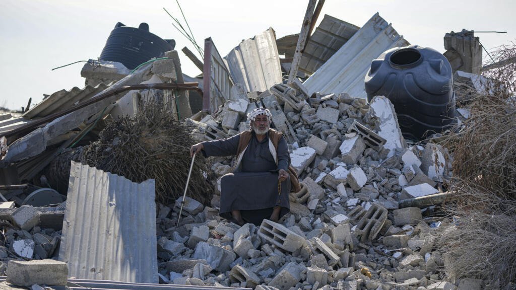 Live: UN chief calls for ‘maximum restraint’ after deadly Israeli attacks on West Bank