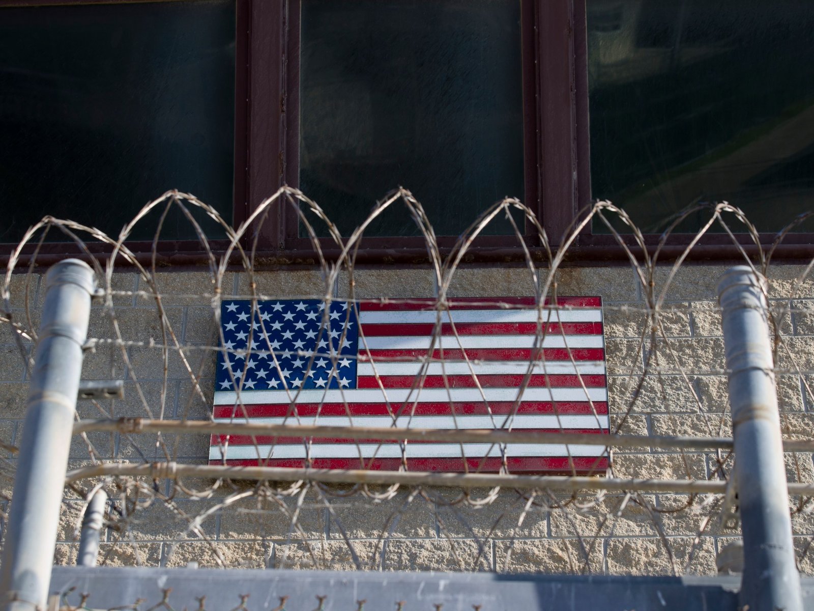 Guantanamo, 23: What’s next for this ‘lawless’ detention facility? |Human Rights News