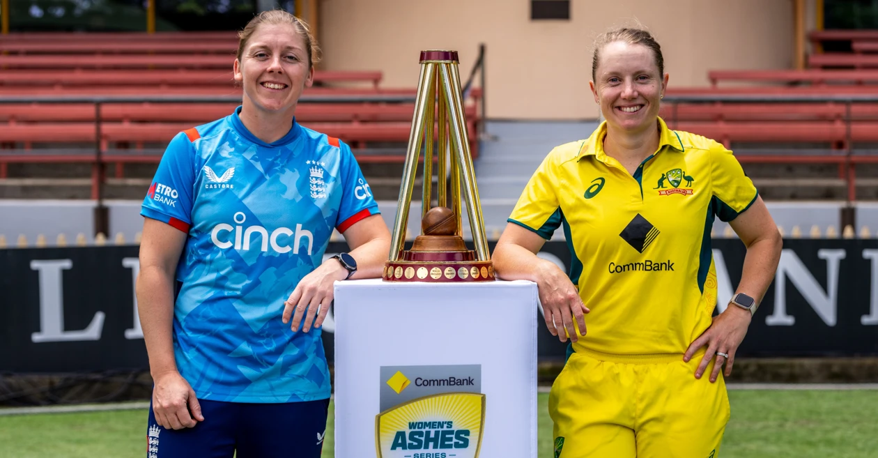 AU-W vs EN-W, 1st ODI: Match Prediction, Dream11 Team, Fantasy Tips and Pitch Report | Women’s Ashes 2025