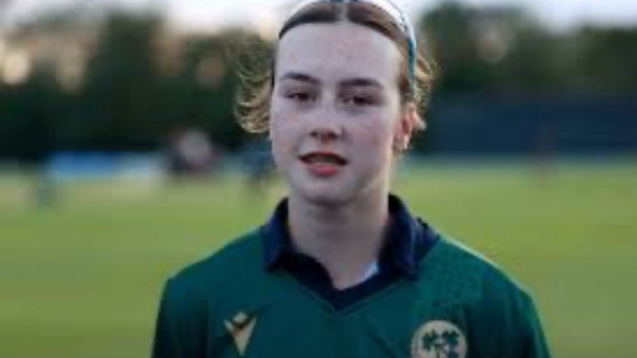 Ireland’s Amy Maguire in big trouble over alleged bowling behaviour, ICC to investigate