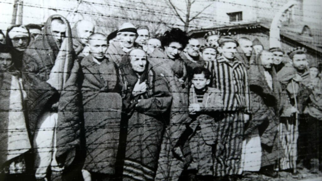 Auschwitz’s release: What did the Soviers discover on January 27, 1945