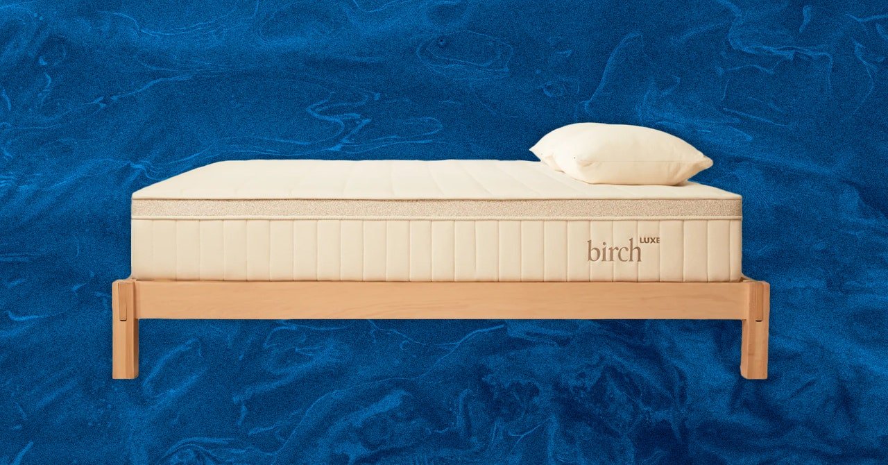 Best Organic Mattresses and Mattresses in 2025: Non-Toxic, Natural Sleep