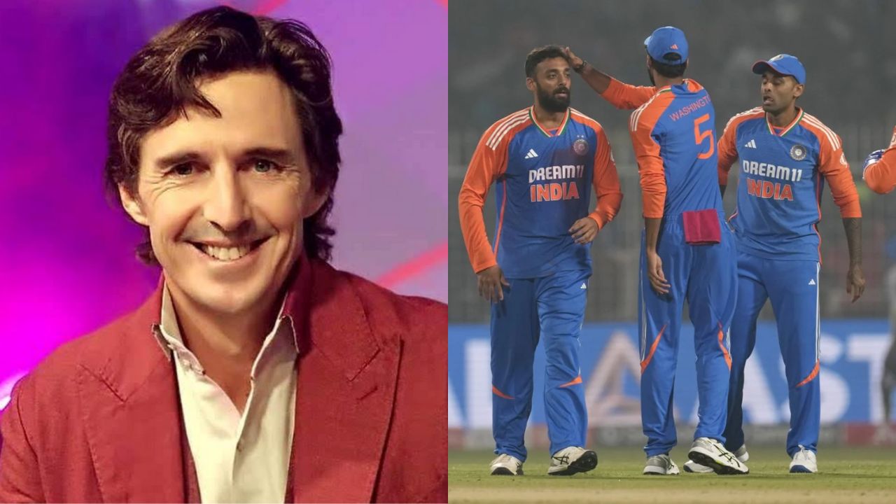 ‘He’s very smart’ – Brad Hogg announced as dark horse as future India captain