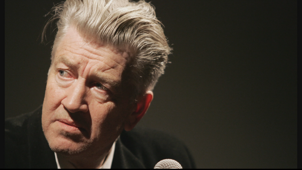 From ‘Twin Peaks’ to ‘Blue Velvet’: Remembering legendary director David Lynch