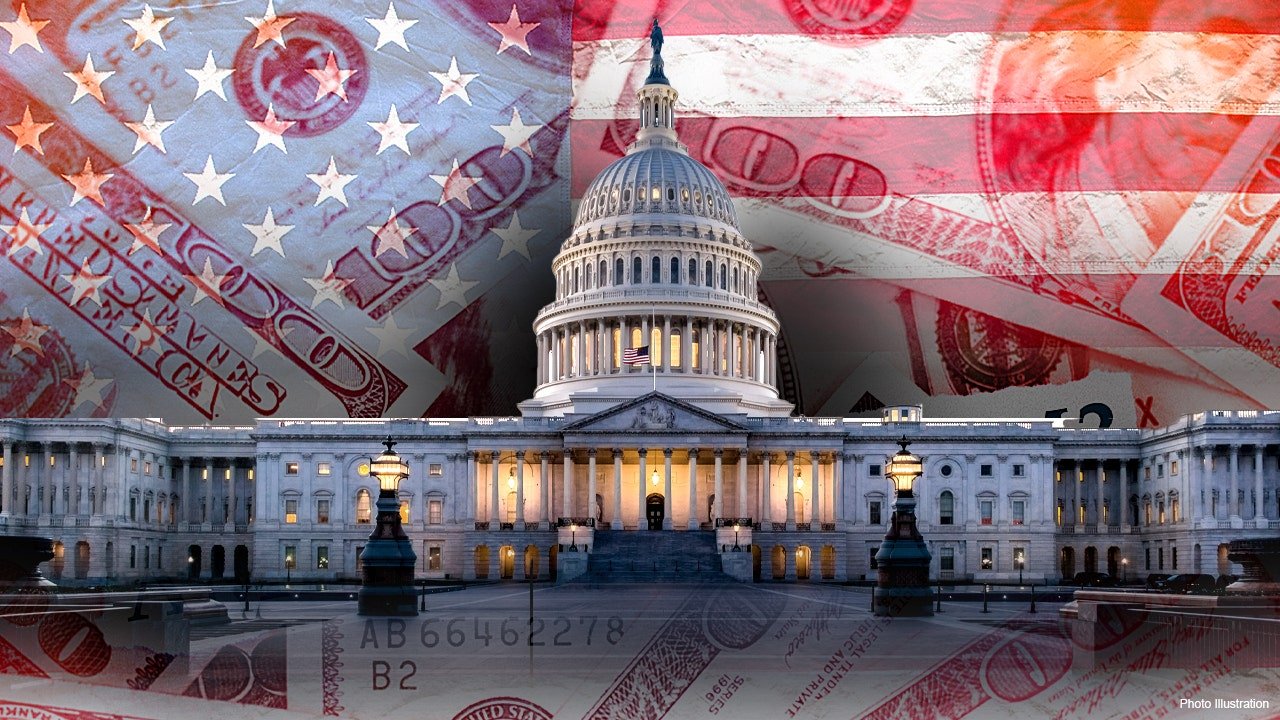 New budget projections show US hitting record debt in 4 years: CBO