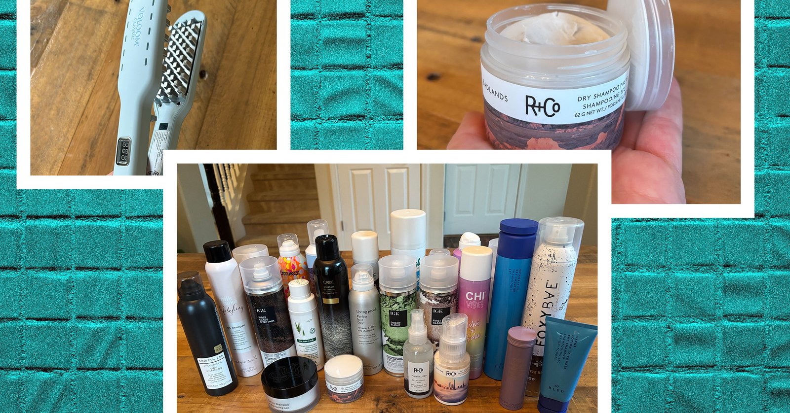 7 Best Dry Shampoos, Editors Tested and Reviewed (2025)