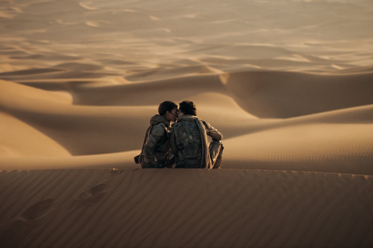 Denis Villeneuve’s Dune Messiah Dreams Stay Strong