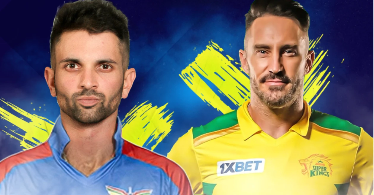 DSG vs JSK, SA20 2025: Match Predictions, Dream11 Team, Fantasy Cricket Tips and Pitch Report | DSG Durban Super Giants vs Joburg Super Kings