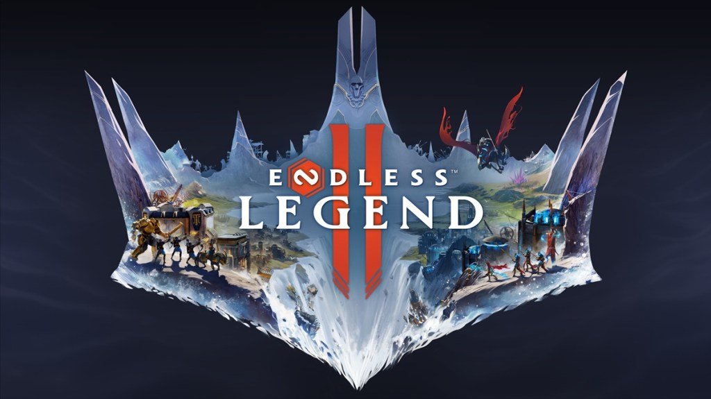 Amplitude Studios unveils Endless Legend 2 turn-based fantasy game