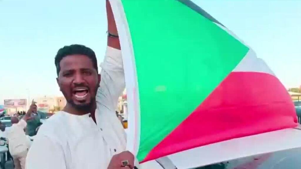 Sudan: Rapid Support Force leader confirms ‘missing’ Wad Madani