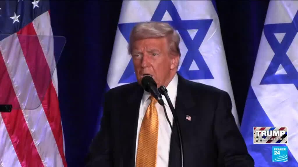 What’s next for Israel under President Donald Trump?