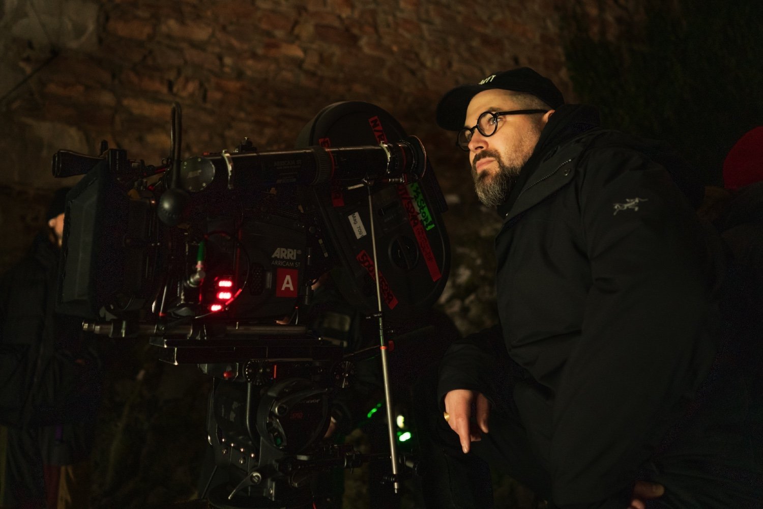 Vampire Movie Conquered, Nosferatu’s Robert Eggers Faces Werewolves Next