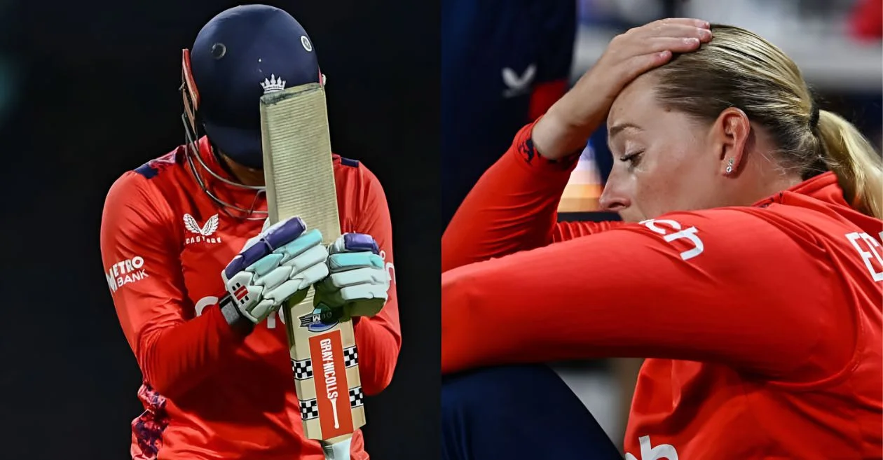 Australia vs England: Here’s why England’s chances of reclaiming the 2025 Women’s Ashes appear to be over