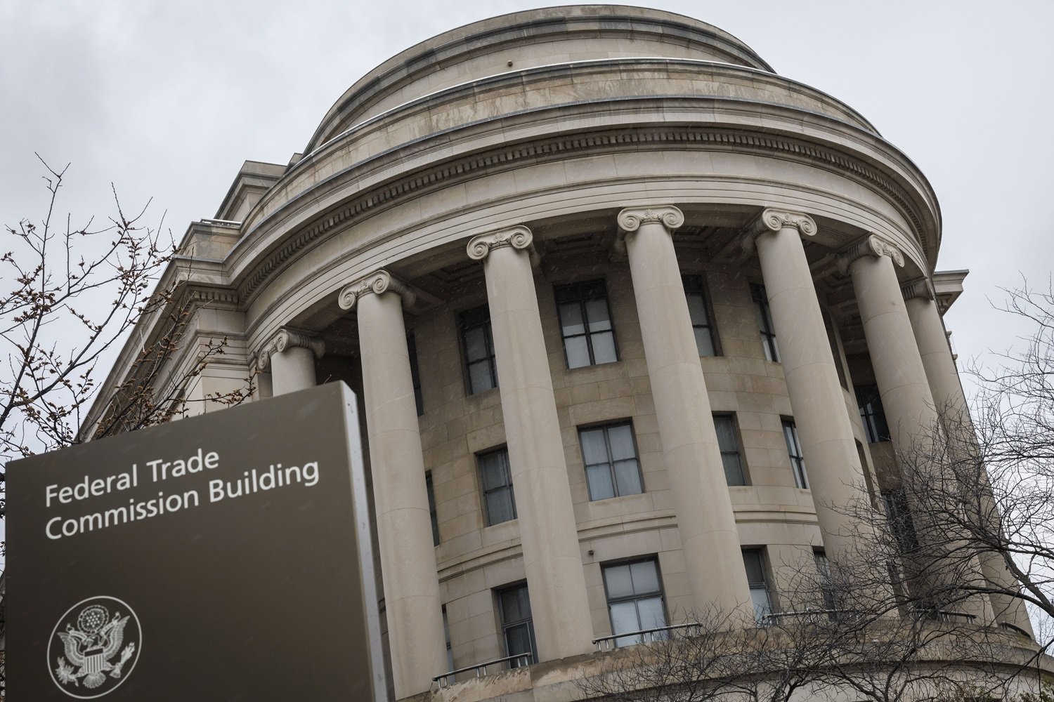 New ftc chair fighting dei, cut public comment on monitoring monitoring