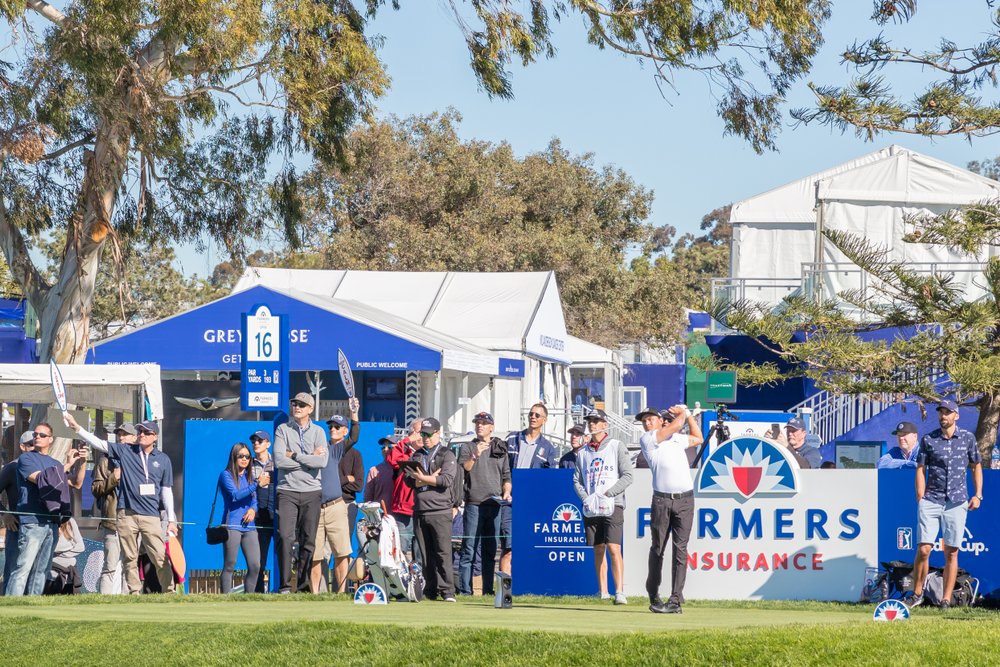 PGA Tour: Farmers Insurance Open Odds, Hideki Matsuyama 12/1 to win