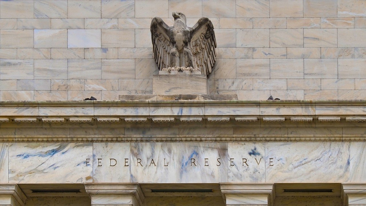 The Federal Reserve is leaving the global climate change regulatory body