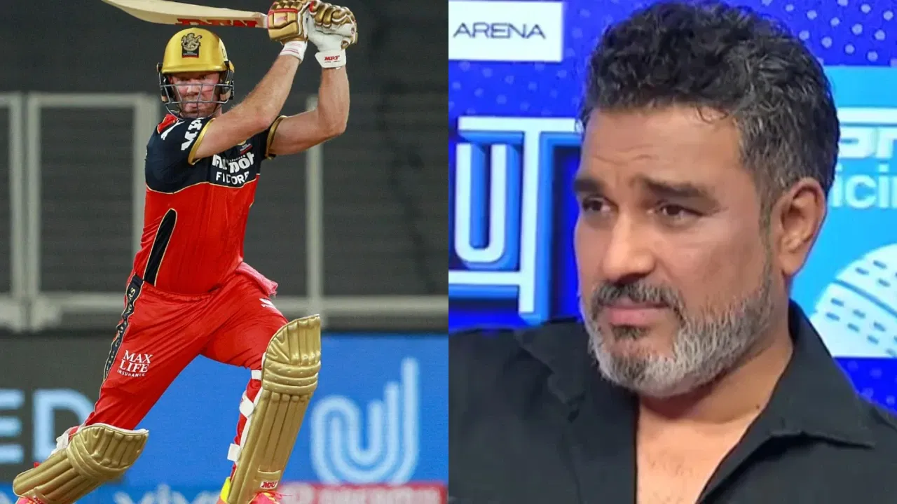 Sanjay Manjrekar attacks the RCB of Virat Kohli to destroy AB De Villiers’s IPL inheritance