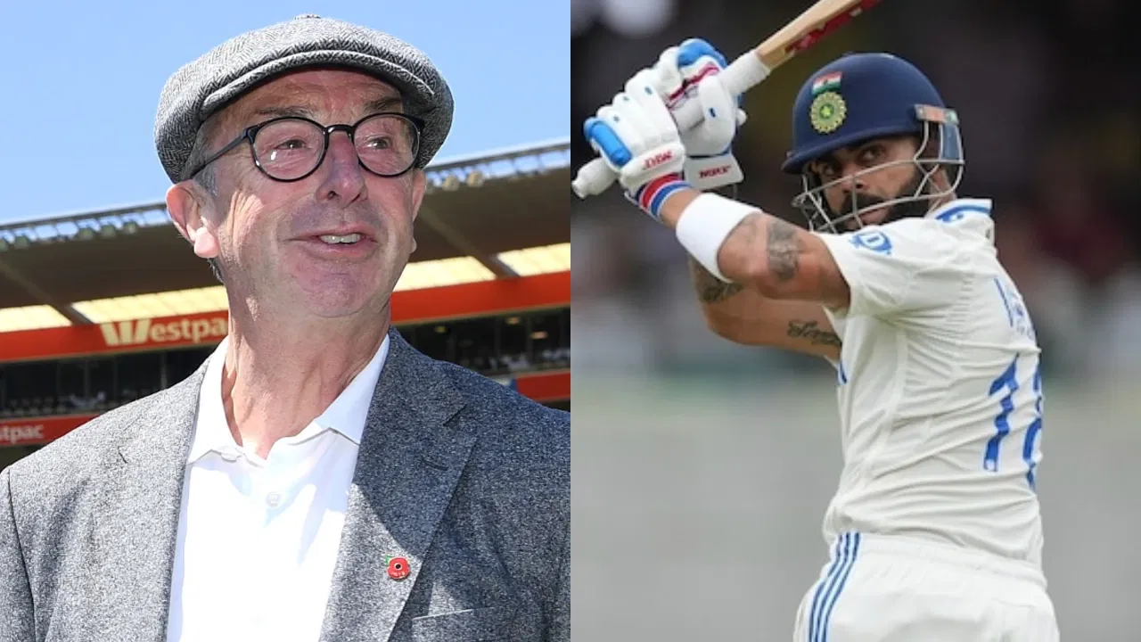 ‘Virat Kohli is one of the greatest but his time is over’: David Lloyd’s bold claim