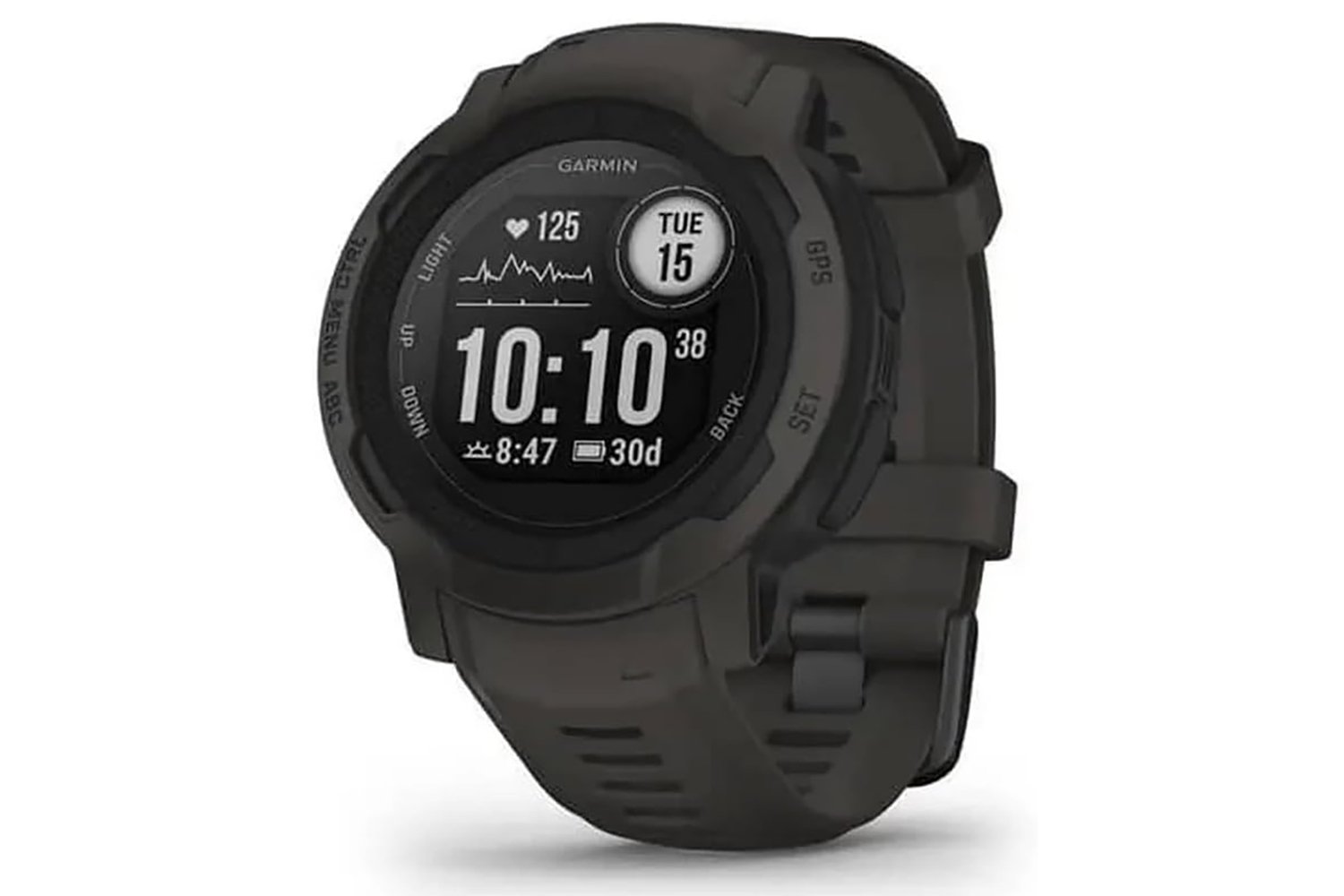 Garmin Instinct 2 Smartwatch Drops to Under $200, Lowest Price I’ve Seen