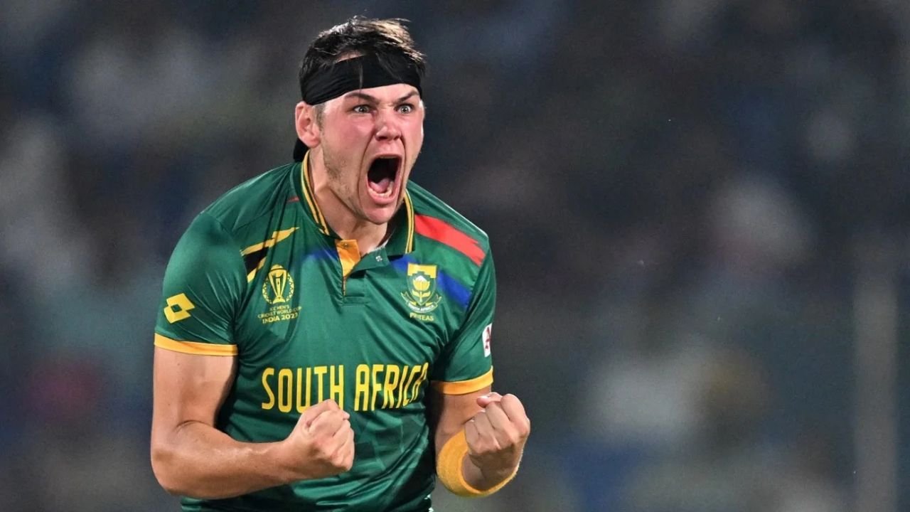 What a huge blow to South Africa! Gerard Coetzee retires from cricket