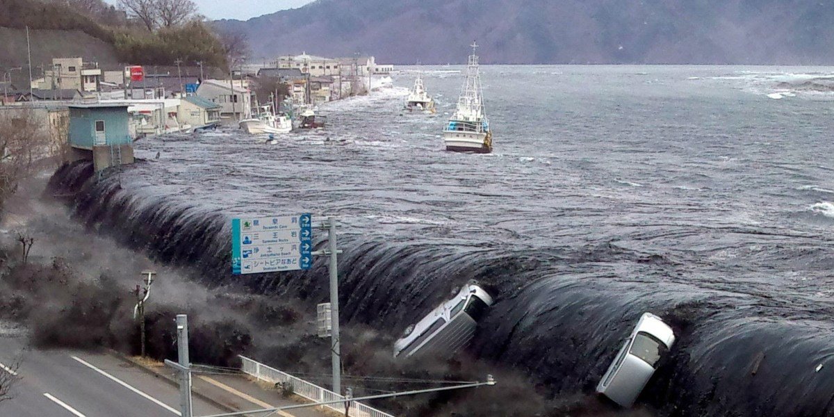 Japan earthquake research panel says probability of ‘megaquake’ rises to 82%