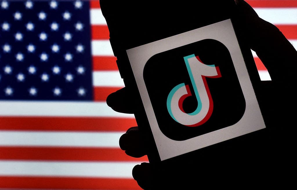 TikTok is not helping US relations with China