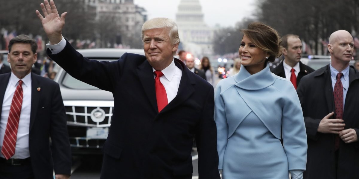 Trump’s inauguration has reportedly sold out of VIP tickets—and some people who donated more than $1 million will get nothing in return.