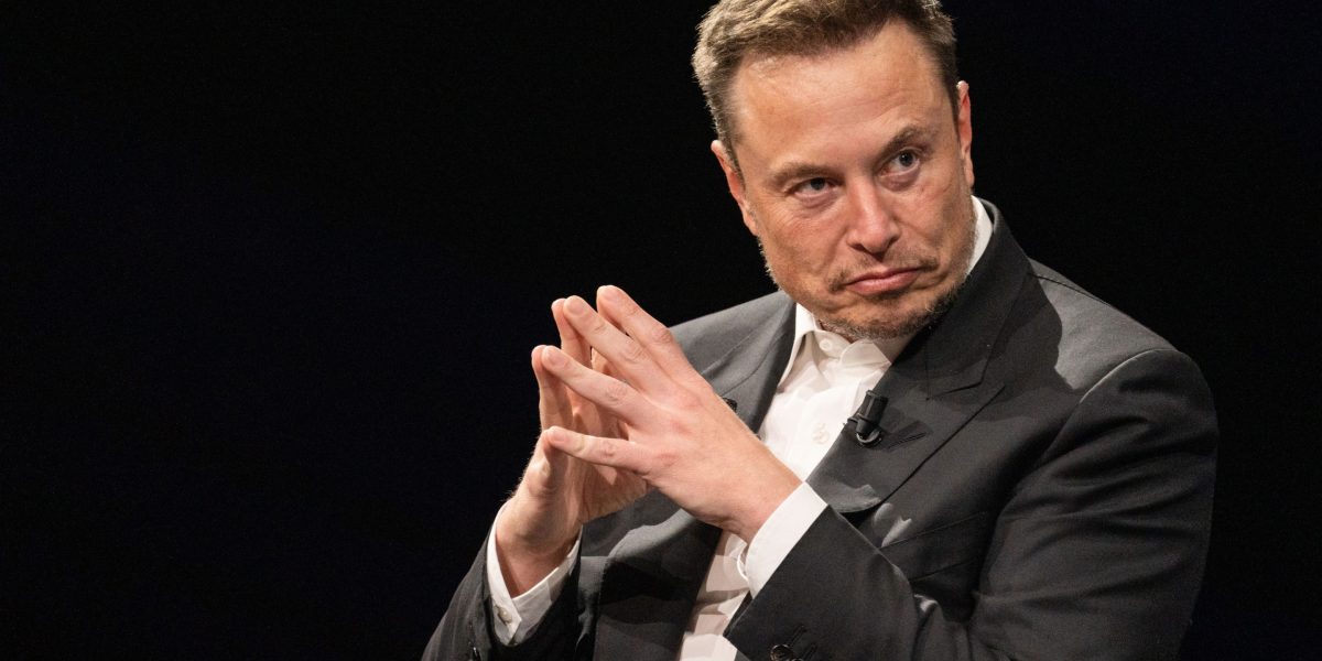 Musk says Neuralink has implanted a third patient with a brain device