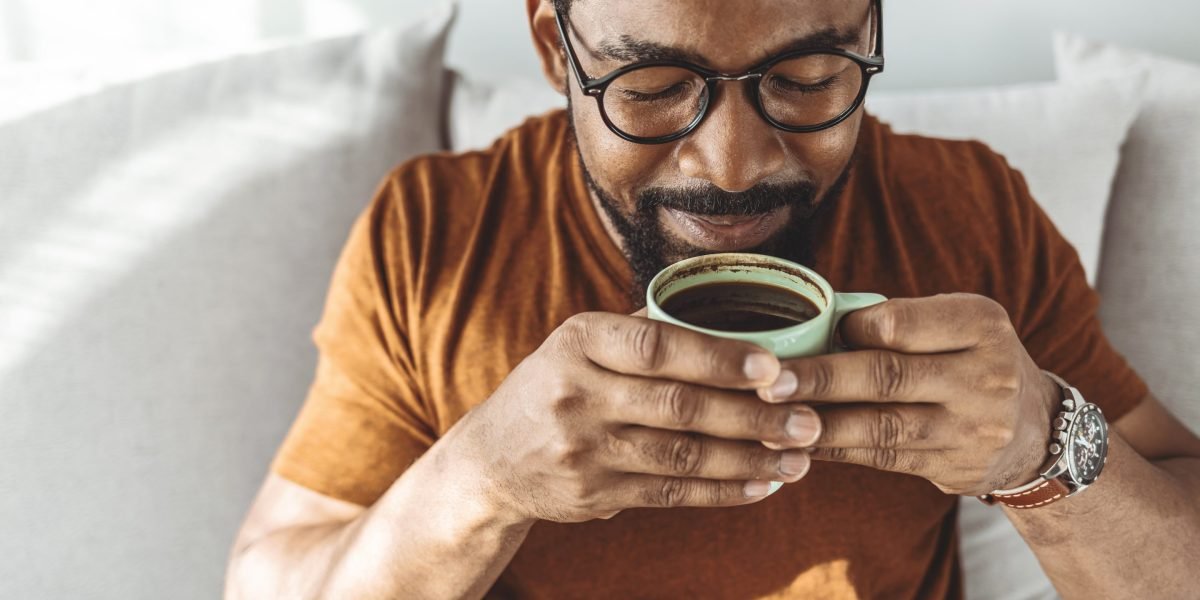 The best time of day to drink coffee for the best benefits is not first thing when you wake up