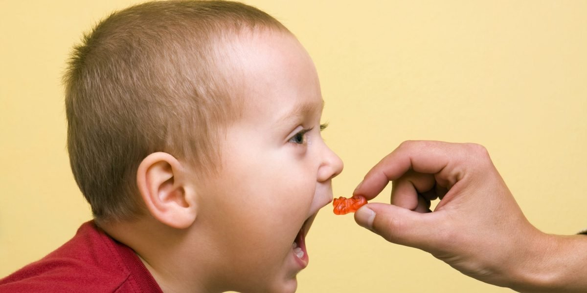 Should my children take multivitamin supplements?