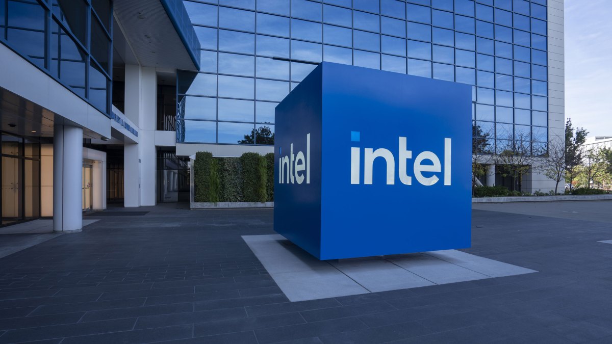 Intel spun off its corporate venture arm, Intel Capital, into a standalone fund